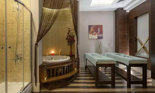 هتل رامادا ریزورت بای ویندهام لارا آنتالیا